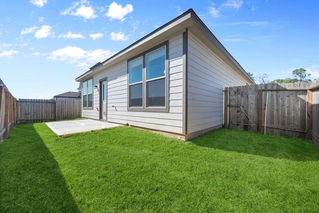 20819 Adventure Way, Porter, TX 77365