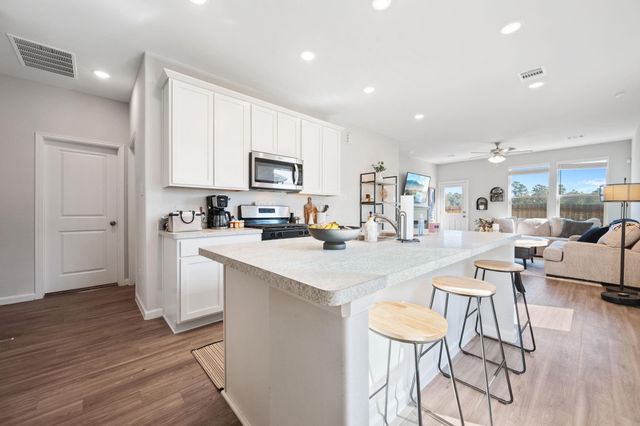 20819 Adventure Way, Porter, TX 77365