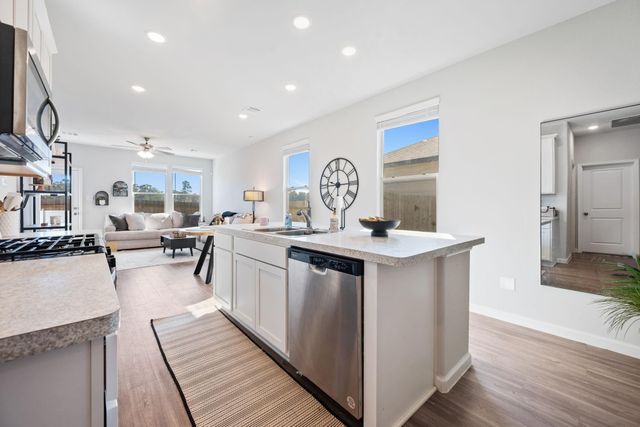 20819 Adventure Way, Porter, TX 77365