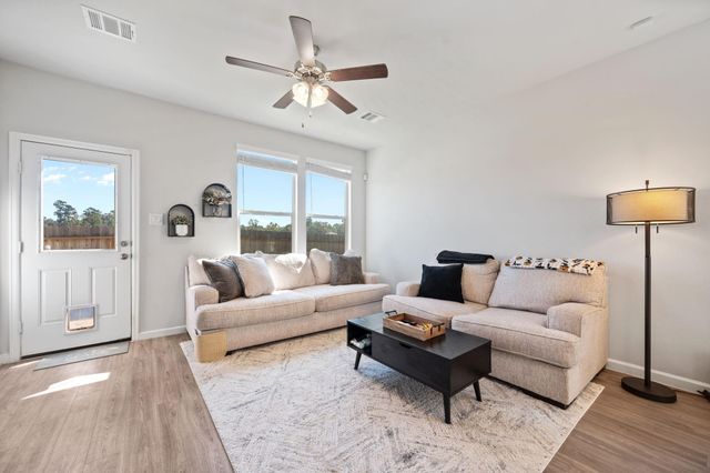 20819 Adventure Way, Porter, TX 77365