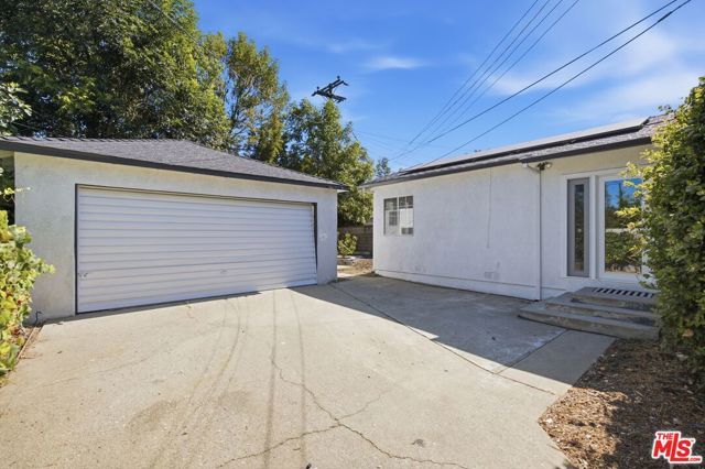 793 Figueroa Drive, Altadena, CA 91001