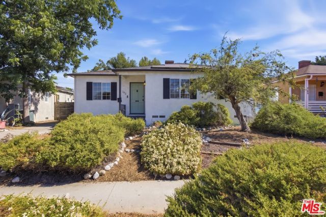 793 Figueroa Drive, Altadena, CA 91001