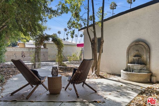793 Figueroa Drive, Altadena, CA 91001