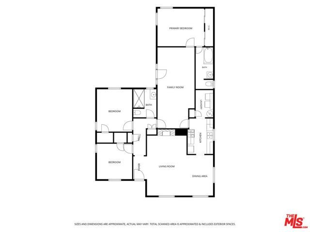 793 Figueroa Drive, Altadena, CA 91001