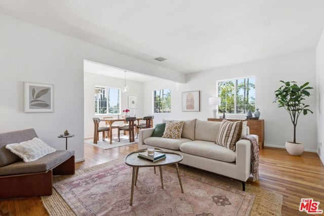 793 Figueroa Drive, Altadena, CA 91001
