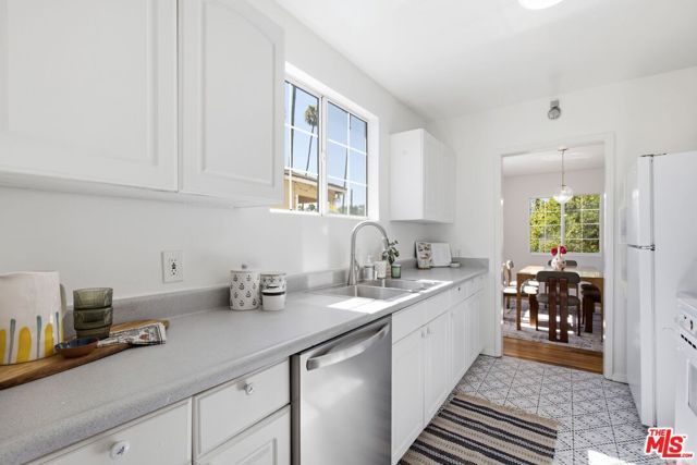 793 Figueroa Drive, Altadena, CA 91001