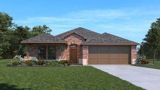 2032 Willow Drift Street, Celina, TX 75009