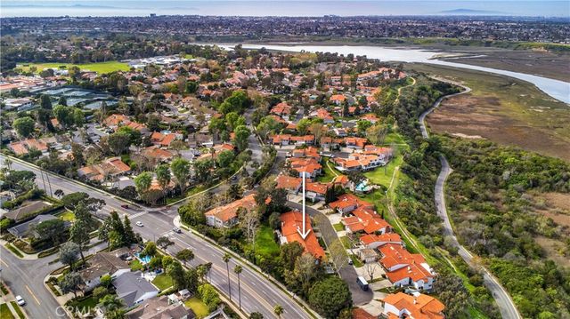 2952 Quedada, Newport Beach, CA 92660