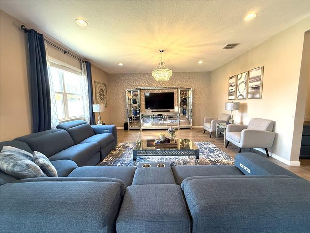 5608 BLOWING WIND PLACE, St Cloud, FL 34771