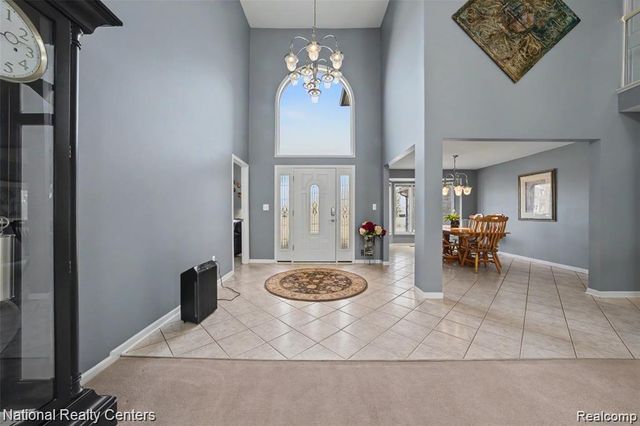 56175 Saint Andrews Drive, Macomb, MI 48042