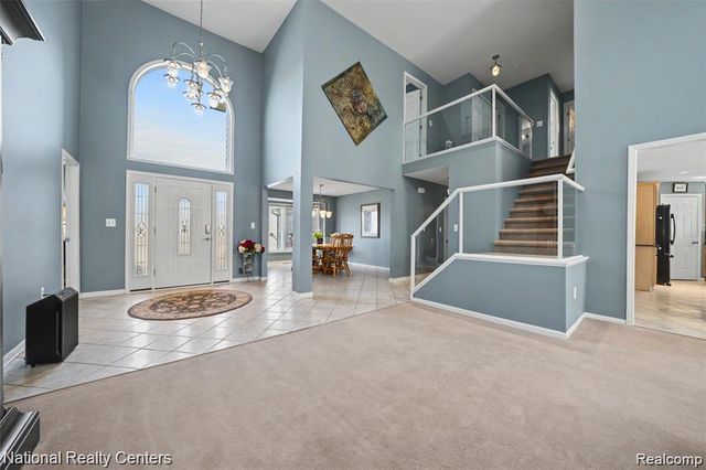 56175 Saint Andrews Drive, Macomb, MI 48042