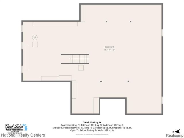 56175 Saint Andrews Drive, Macomb, MI 48042