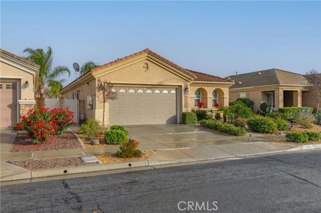 1664 Camino Sueno, Hemet, CA 92545