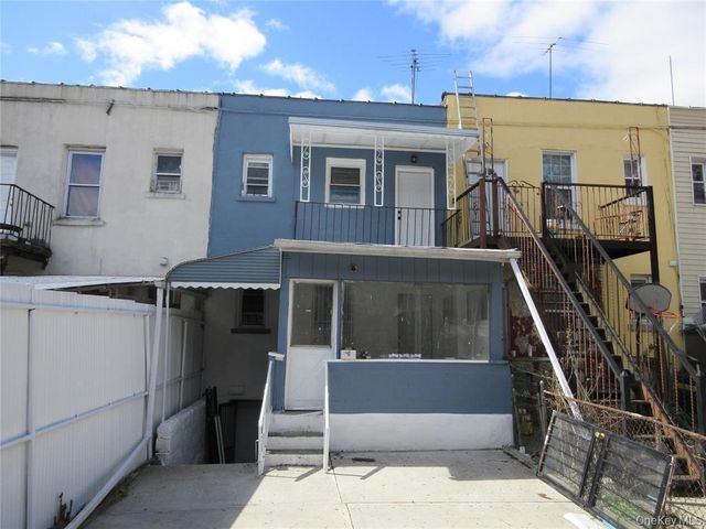 949 E 213th Street FL-2, Bronx, NY 10469
