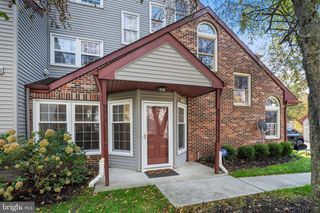1321 CHANTICLEER, Cherry Hill, NJ 08003