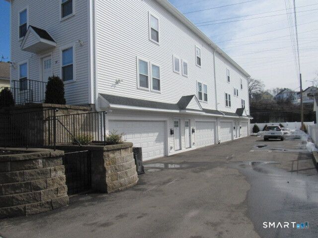 10 Bouton Street C, Norwalk, CT 06854