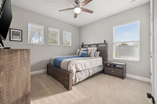 2420 CLEMENT ROAD, Lutz, FL 33549