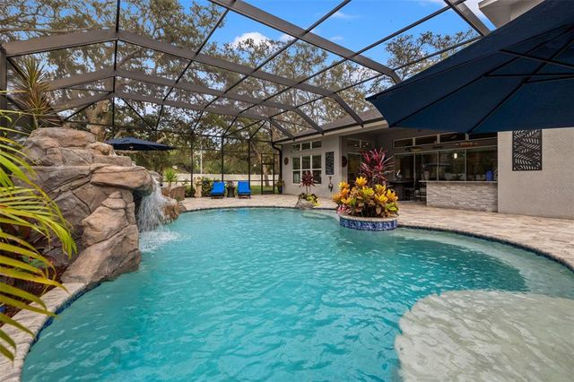 2420 CLEMENT ROAD, Lutz, FL 33549