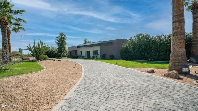 7417 E Paradise Drive, Scottsdale, AZ 85260