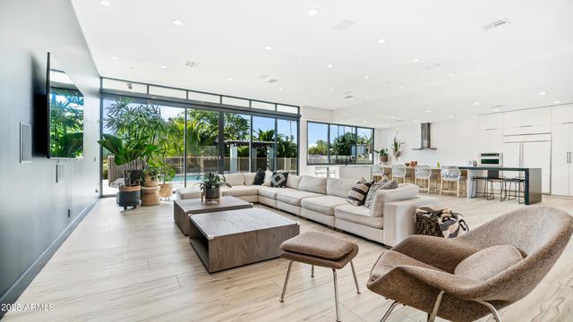 7417 E Paradise Drive, Scottsdale, AZ 85260