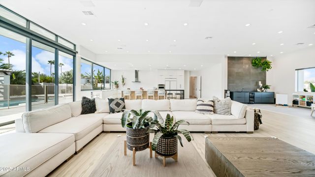 7417 E Paradise Drive, Scottsdale, AZ 85260