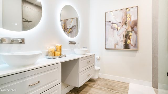 7417 E Paradise Drive, Scottsdale, AZ 85260