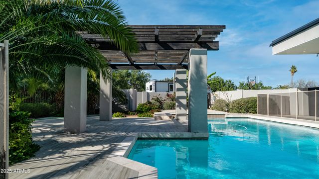 7417 E Paradise Drive, Scottsdale, AZ 85260