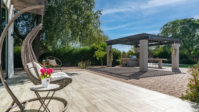 7417 E Paradise Drive, Scottsdale, AZ 85260