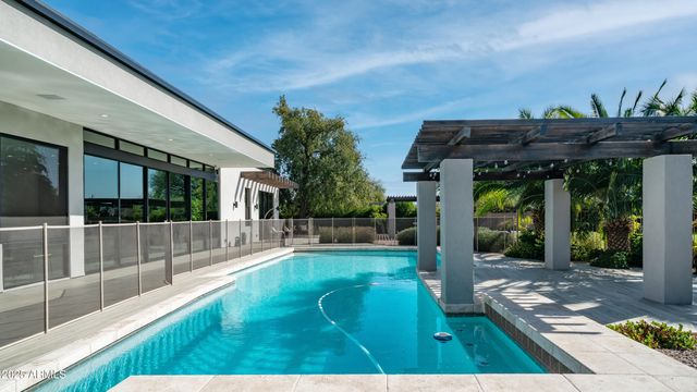 7417 E Paradise Drive, Scottsdale, AZ 85260