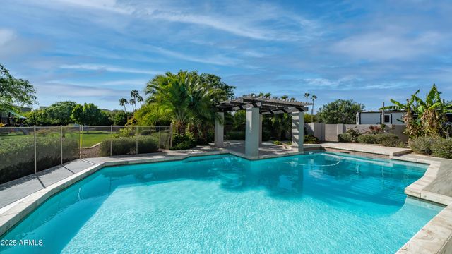 7417 E Paradise Drive, Scottsdale, AZ 85260