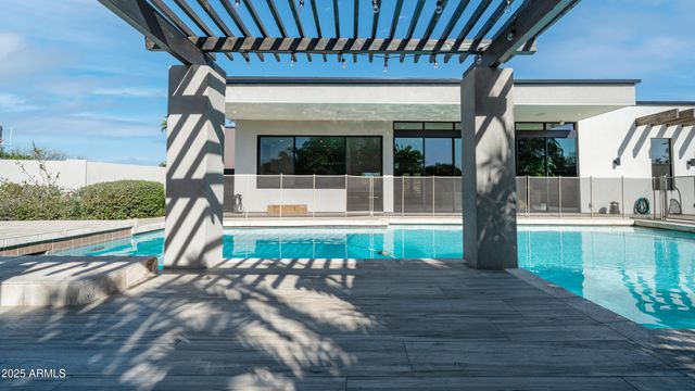 7417 E Paradise Drive, Scottsdale, AZ 85260