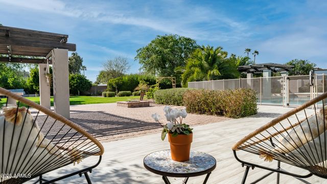 7417 E Paradise Drive, Scottsdale, AZ 85260