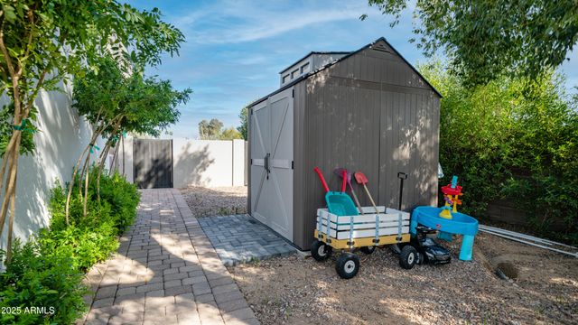 7417 E Paradise Drive, Scottsdale, AZ 85260