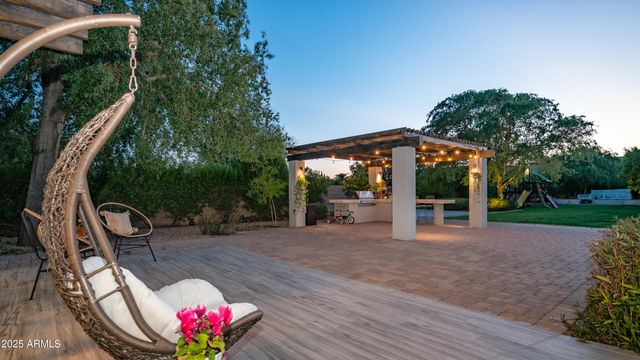 7417 E Paradise Drive, Scottsdale, AZ 85260
