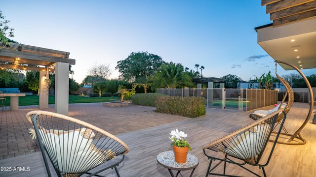 7417 E Paradise Drive, Scottsdale, AZ 85260