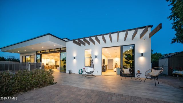 7417 E Paradise Drive, Scottsdale, AZ 85260