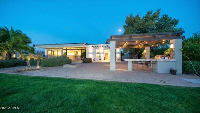 7417 E Paradise Drive, Scottsdale, AZ 85260