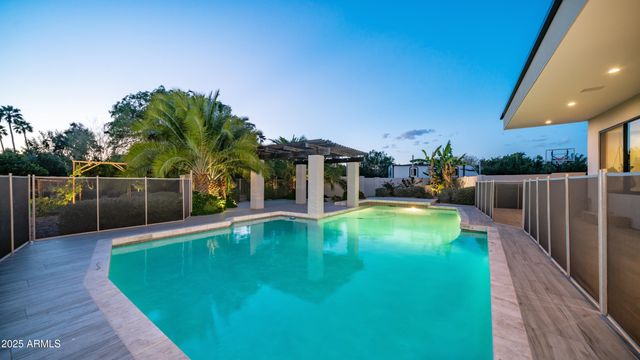 7417 E Paradise Drive, Scottsdale, AZ 85260