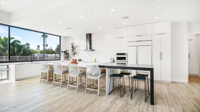 7417 E Paradise Drive, Scottsdale, AZ 85260