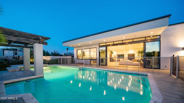 7417 E Paradise Drive, Scottsdale, AZ 85260