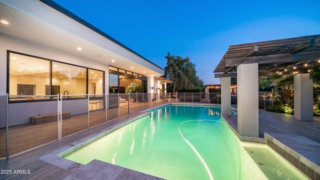 7417 E Paradise Drive, Scottsdale, AZ 85260