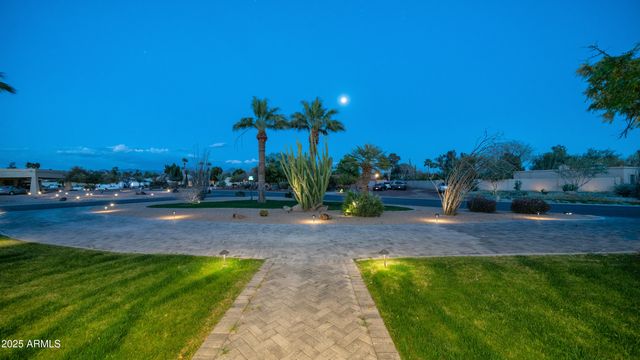 7417 E Paradise Drive, Scottsdale, AZ 85260