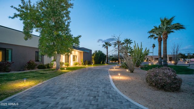 7417 E Paradise Drive, Scottsdale, AZ 85260