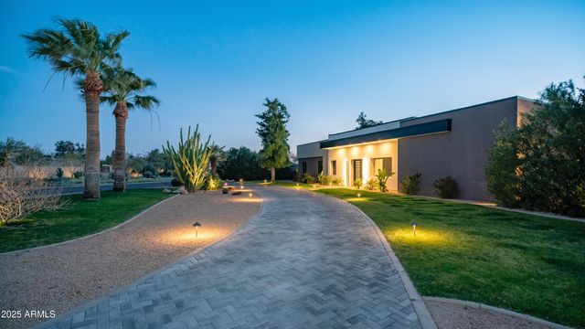 7417 E Paradise Drive, Scottsdale, AZ 85260