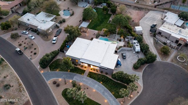 7417 E Paradise Drive, Scottsdale, AZ 85260