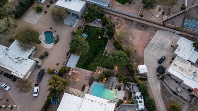 7417 E Paradise Drive, Scottsdale, AZ 85260