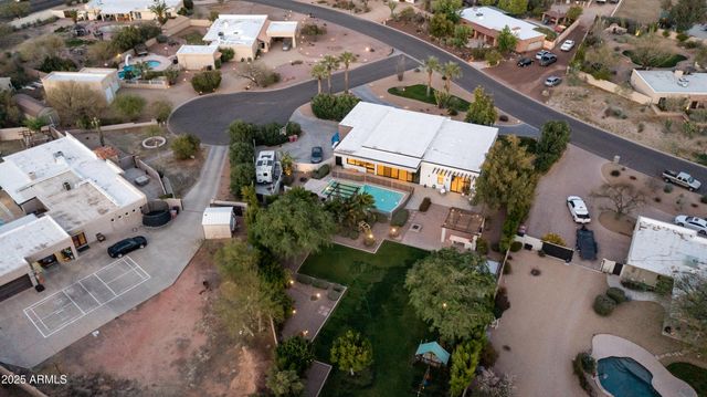 7417 E Paradise Drive, Scottsdale, AZ 85260