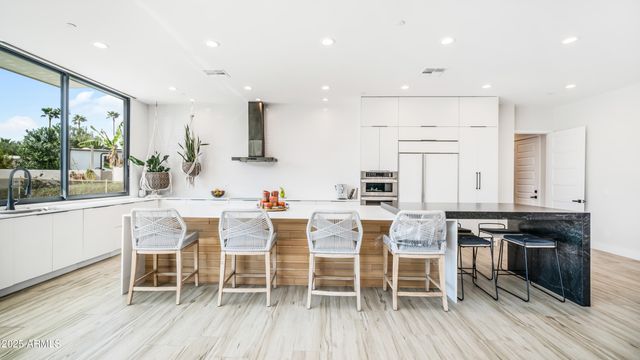 7417 E Paradise Drive, Scottsdale, AZ 85260