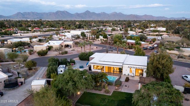 7417 E Paradise Drive, Scottsdale, AZ 85260