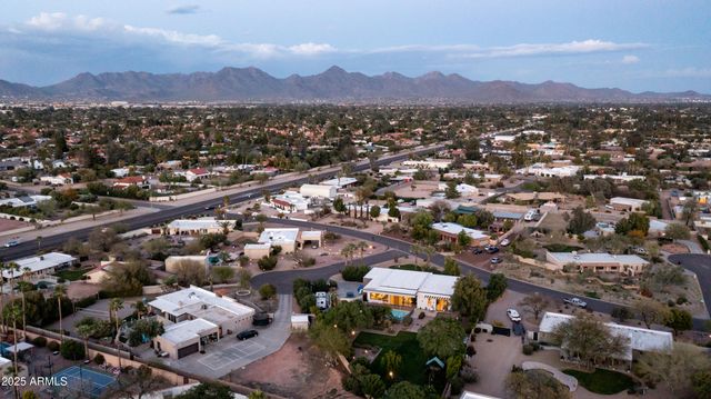 7417 E Paradise Drive, Scottsdale, AZ 85260